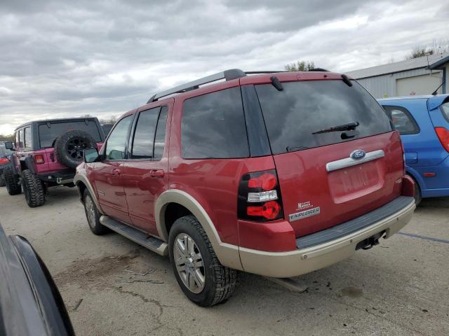 Photo 2 from auction – 2006 FORD EXPLORER E with VIN 1FMEU74E46UB65569