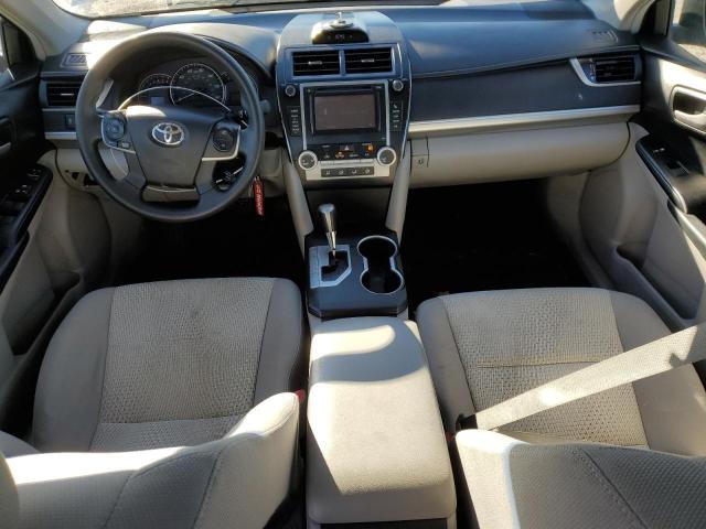 Photo 8 from auction – 2012 TOYOTA CAMRY BASE with VIN 4T1BF1FK5CU054604