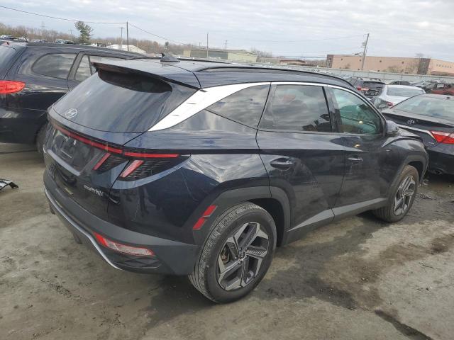 Photo 3 from auction – 2022 HYUNDAI TUCSON LIM with VIN KM8JECA16NU059760