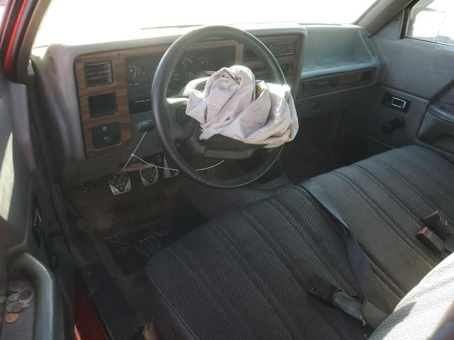 صورة رقم 8 من المزاد - 1996 DODGE DAKOTA مع VIN 1B7FL26P5TS641400