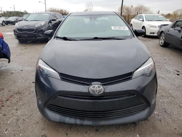 Photo 5 from auction – 2018 TOYOTA COROLLA L with VIN 2T1BURHEXJC024315