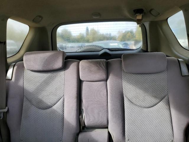 Photo 10 from auction – 2006 TOYOTA RAV4 with VIN JTMBD33V265020719