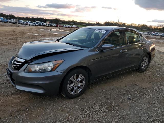 HONDA ACCORD SE 2012 with VIN 1HGCP2F6XCA010776 - Photo from auction