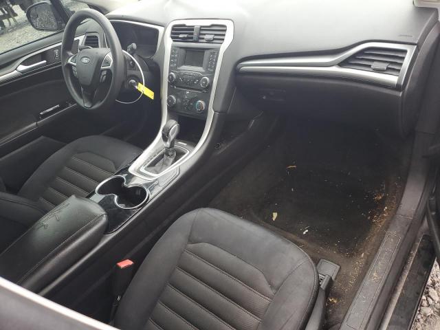 Photo 8 from auction – 2014 FORD FUSION SE with VIN 3FA6P0HD2ER169270