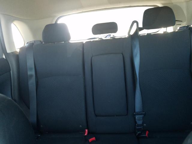 Photo 10 from auction – 2014 MITSUBISHI RVR SE with VIN 4A4AJ3AU5EE601413