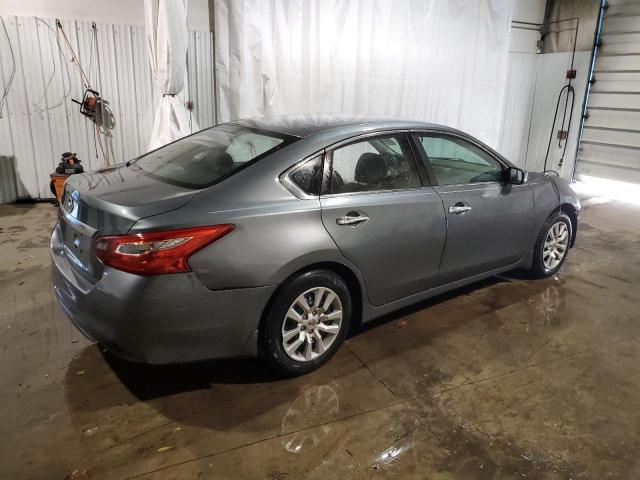 Photo 3 from auction – 2018 NISSAN ALTIMA 2.5 with VIN 1N4AL3AP6JC287441
