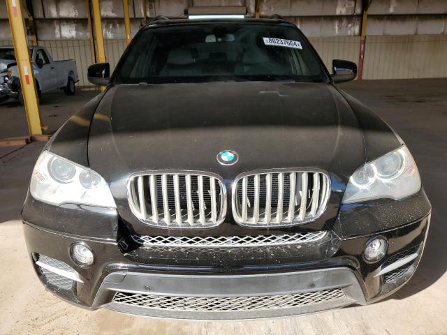 Photo 5 from auction – 2013 BMW X5 XDRIVE3 with VIN 5UXZW0C50D0B92248
