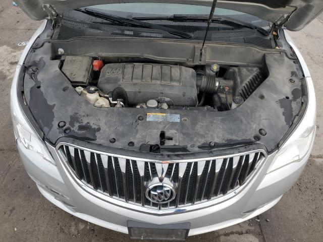 Photo 12 from auction – 2017 BUICK ENCLAVE with VIN 5GAKVBKD8HJ225330