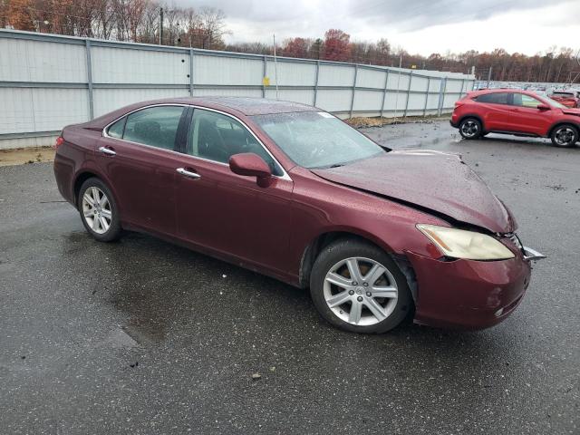صورة رقم 4 من المزاد - 2007 LEXUS ES 350 مع VIN JTHBJ46G272027148