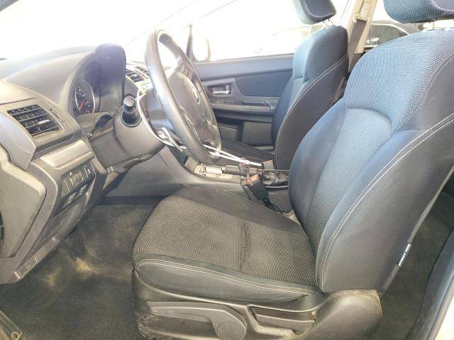 Photo 7 from auction – 2014 SUBARU XV CROSSTR with VIN JF2GPACC0EH343438