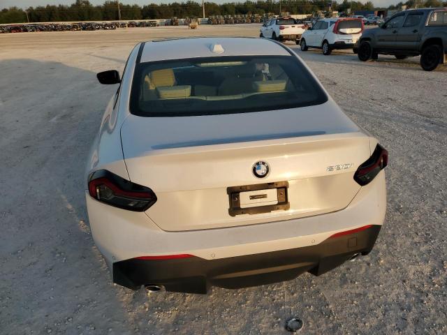 Photo 6 from auction – 2024 BMW 230I with VIN 3MW23CM0XR8E19839