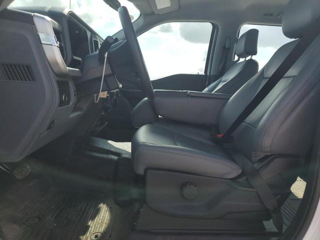 Photo 7 from auction – 2024 FORD F250 SUPER with VIN 1FT7W2AA0RED07250