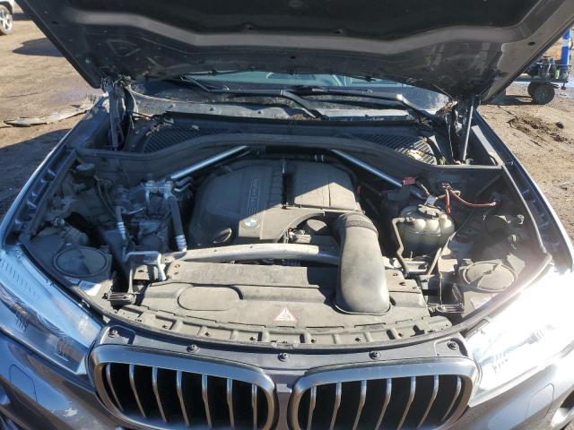 Photo 12 from auction – 2016 BMW X6 XDRIVE3 with VIN 5UXKU2C50G0N81556
