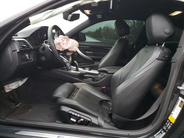 Photo 7 from auction – 2016 BMW 435 XI with VIN WBA3R5C59GK374397
