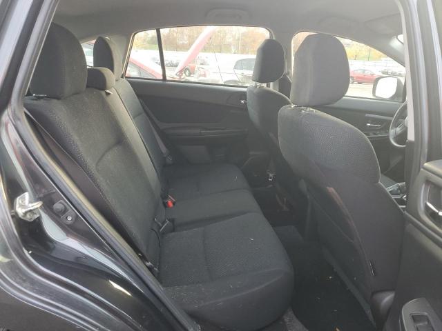 Photo 10 from auction – 2013 SUBARU IMPREZA PR with VIN JF1GPAC68DH823787