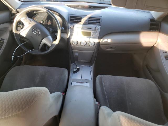 Photo 8 from auction – 2010 TOYOTA CAMRY BASE with VIN 4T1BF3EK1AU565060