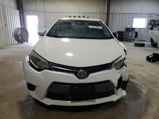 Photo 5 from auction – 2016 TOYOTA COROLLA L with VIN 2T1BURHE2GC612346