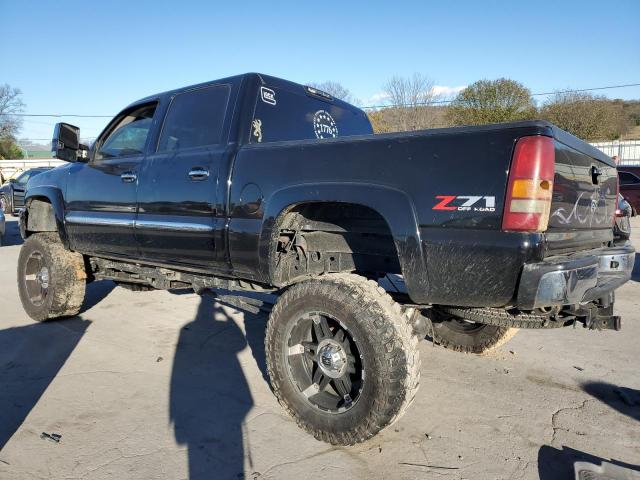Photo 2 from auction – 2006 GMC NEW SIERRA with VIN 2GTEK13Z061304720