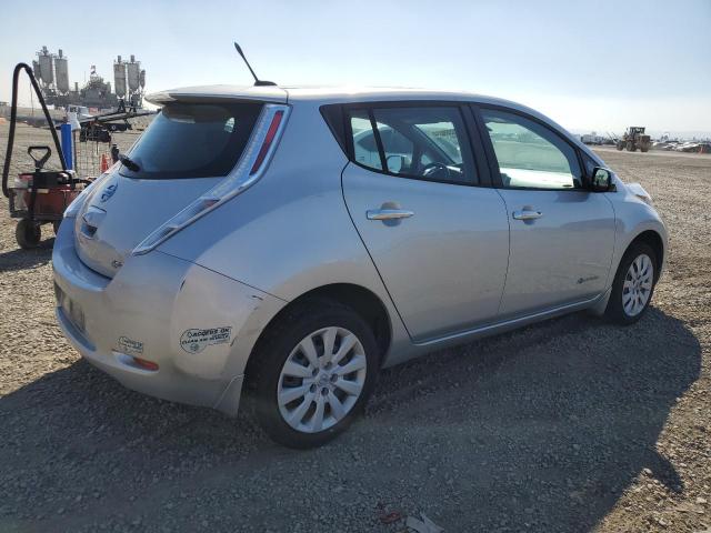 Photo 3 from auction – 2014 NISSAN LEAF S with VIN 1N4AZ0CP3EC340273