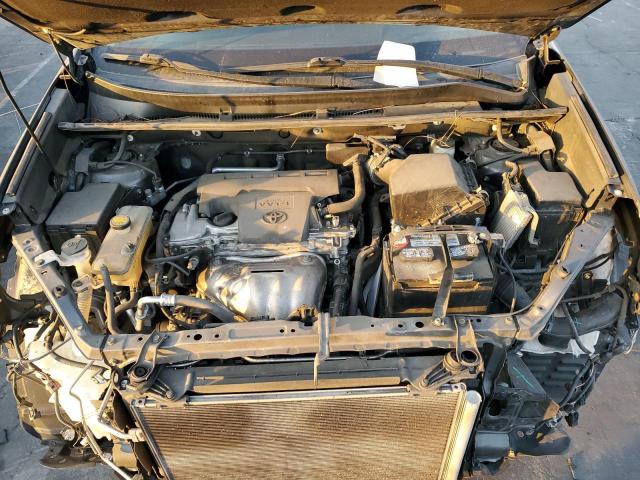 Photo 12 from auction – 2016 TOYOTA RAV4 XLE with VIN 2T3WFREV2GW309590