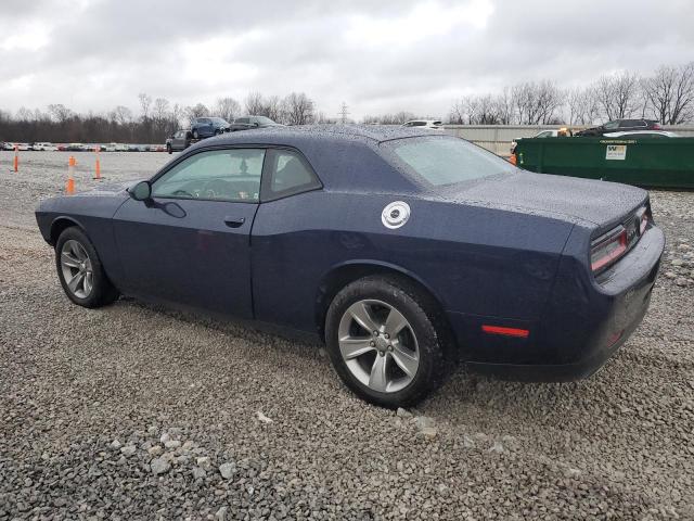 Photo 2 from auction – 2016 DODGE CHALLENGER with VIN 2C3CDZAG8GH290192