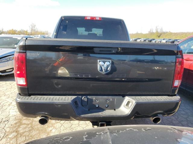 Photo 6 from auction – 2016 RAM 1500 ST with VIN 3C6RR6KT4GG188218
