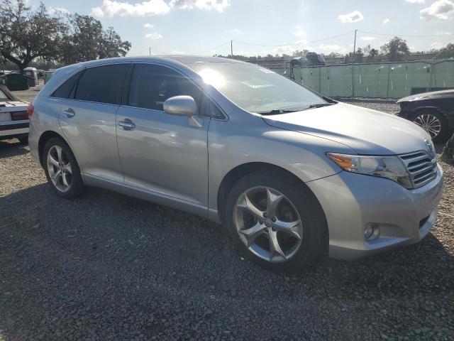 Photo 4 from auction – 2009 TOYOTA VENZA with VIN 4T3BK11A19U016832