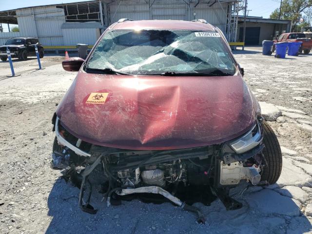 صورة رقم 5 من المزاد - 2021 CHRYSLER PACIFICA T مع VIN 2C4RC1BG0MR507247