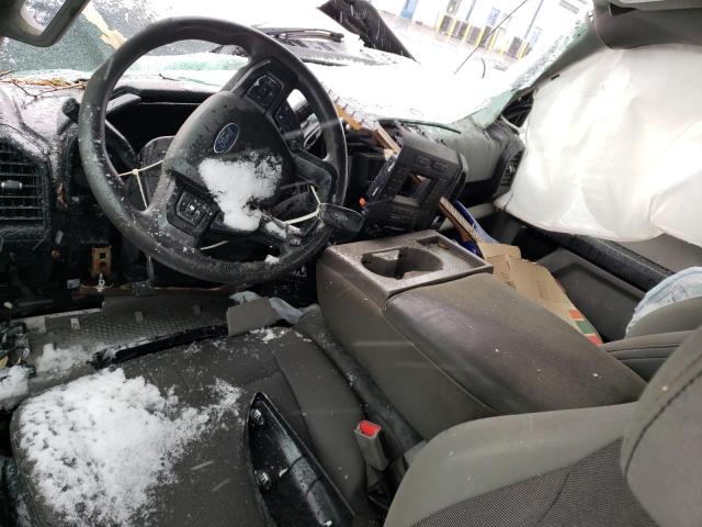 Photo 8 from auction – 2015 FORD F150 SUPER with VIN 1FTEX1EP3FKE81517