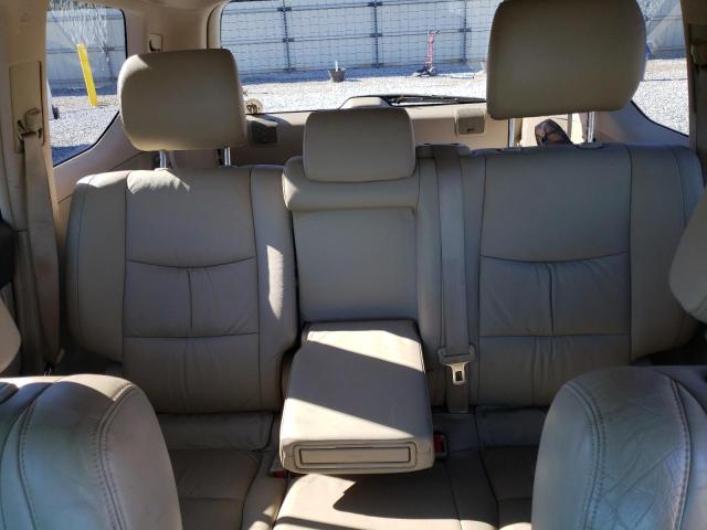Photo 10 from auction – 2009 LEXUS GX 470 with VIN JTJBT20X190177210