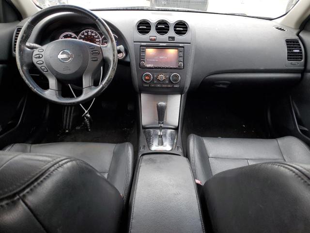 Photo 8 from auction – 2011 NISSAN ALTIMA HYB with VIN 1N4CL2AP1BC112003