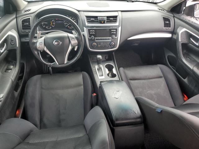 Photo 8 from auction – 2016 NISSAN ALTIMA with VIN 1N4AL3AP4GC240367