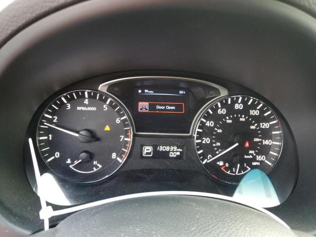 Photo 9 from auction – 2014 NISSAN ALTIMA 3.5 with VIN 1N4BL3AP1EC188987