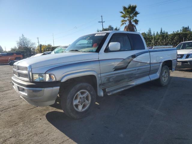 DODGE RAM 1500 1997 с VIN 3B7HF13Z2VG722042 - Снимка от търг