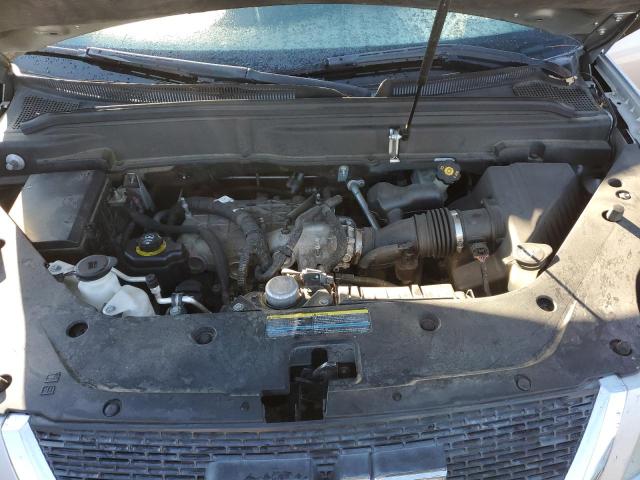 Photo 12 from auction – 2010 GMC ACADIA SLT with VIN 1GKLVMED0AJ139675