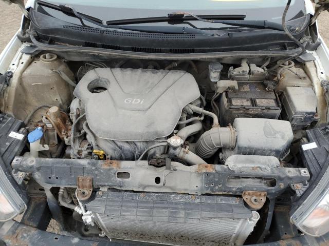 Photo 11 from auction – 2012 HYUNDAI ACCENT GLS with VIN KMHCU5AE4CU018499