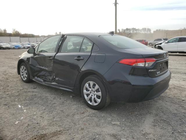 Photo 2 from auction – 2024 TOYOTA COROLLA LE with VIN JTDBCMFE2R3032664