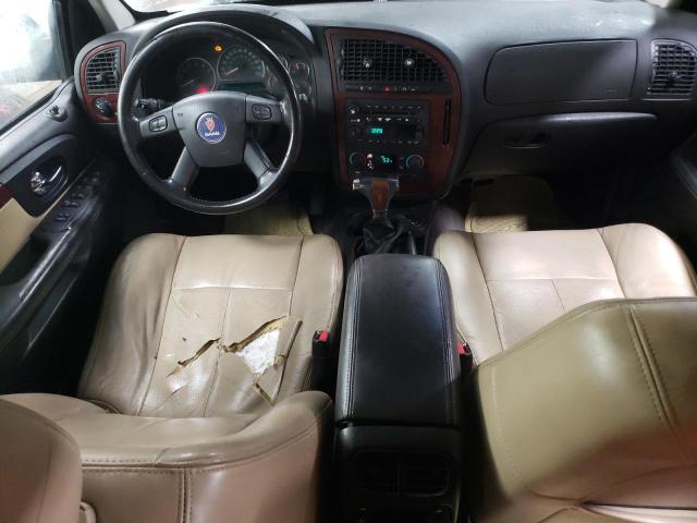 Photo 8 from auction – 2005 SAAB 9-7X LINEA with VIN 5S3ET13S652800999
