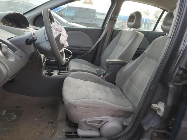 Photo 7 from auction – 2007 SATURN ION LEVEL with VIN 1G8AJ55F67Z179849