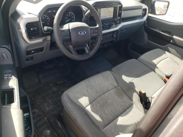 Photo 8 from auction – 2021 FORD F150 with VIN 1FTMF1CB2MKD44085
