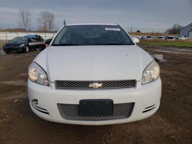 Photo 5 from auction – 2013 CHEVROLET IMPALA LT with VIN 2G1WG5E35D1131577