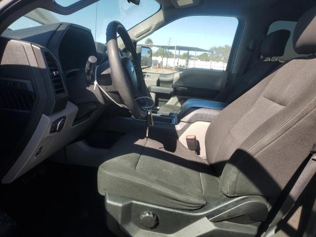 Photo 7 from auction – 2017 FORD F150 SUPER with VIN 1FTEW1EP7HKD89333