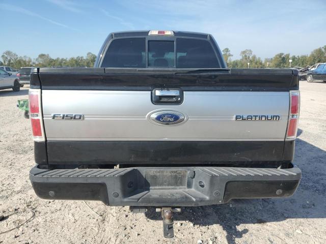 Photo 6 from auction – 2013 FORD F150 SUPER with VIN 1FTFW1CF6DFC32071