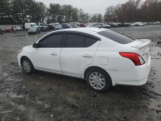 Photo 2 from auction – 2015 NISSAN VERSA S with VIN 3N1CN7AP3FL814161