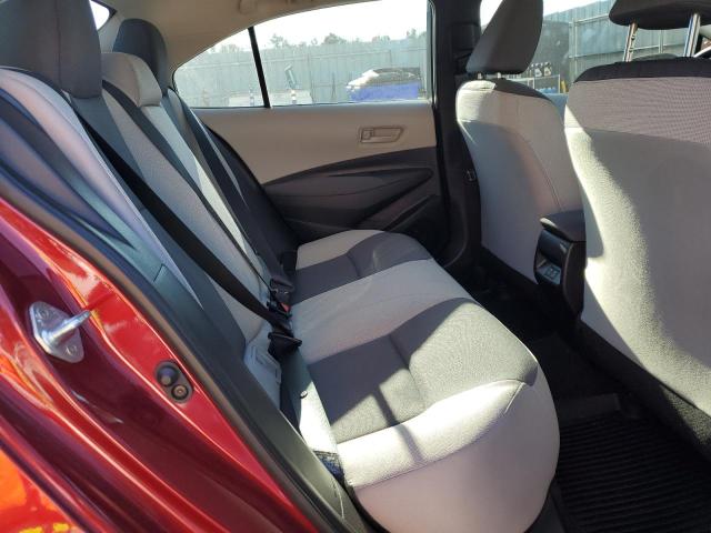 Photo 10 from auction – 2024 TOYOTA COROLLA LE with VIN 5YFB4MDE6RP207358