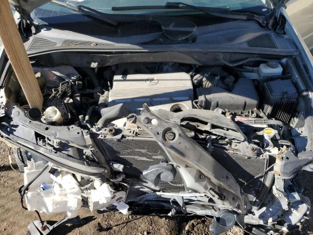 Photo 11 from auction – 2004 LEXUS RX 330 with VIN JTJGA31U140035938