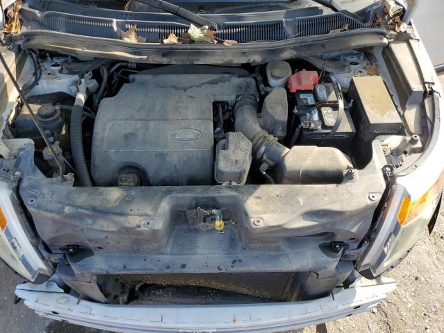 Photo 12 from auction – 2012 FORD EXPLORER X with VIN 1FMHK7D82CGA90989