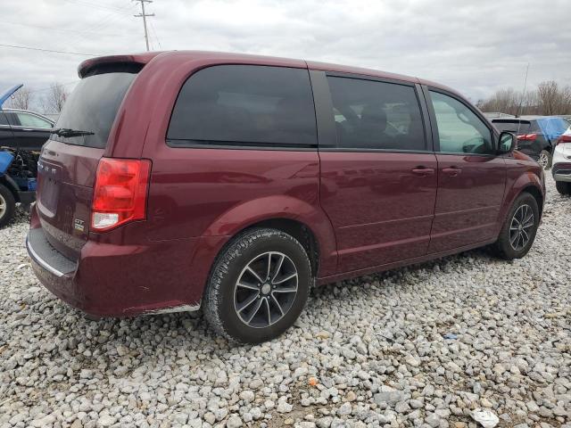 Photo 3 from auction – 2017 DODGE GRAND CARA with VIN 2C4RDGEG8HR749236
