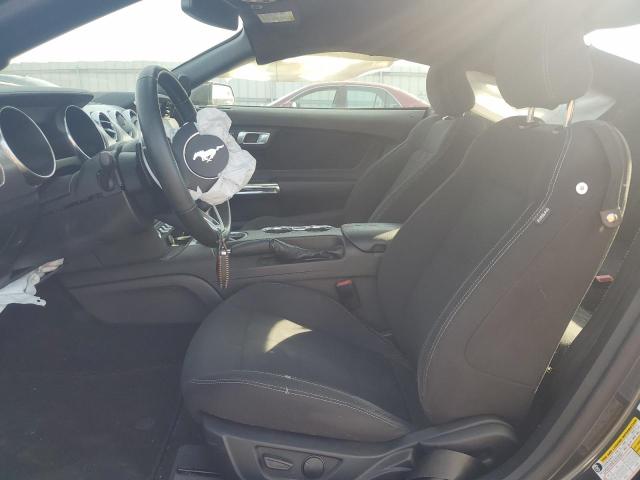 Photo 7 from auction – 2020 FORD MUSTANG with VIN 1FA6P8TH1L5153960