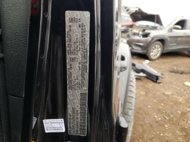 Photo 14 from auction – 2021 JEEP WRANGLER U with VIN 1C4HJXDN6MW645852